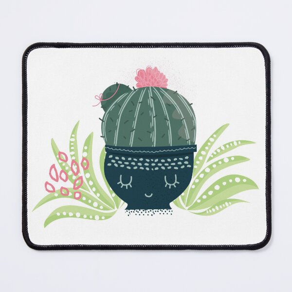 Item preview, Peaceful Cactus designed and sold by Martini-Four.