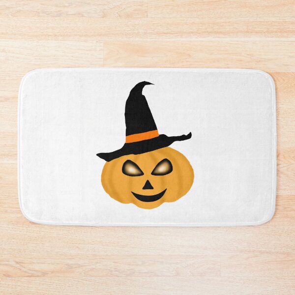 Item preview, SPOOKY HALLOWEEN PUMPKIN designed and sold by barasha1111.
