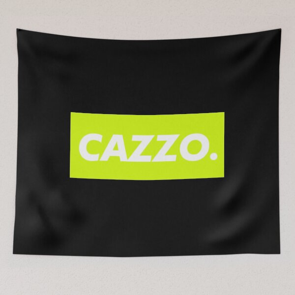 Artikelvorschau, CAZZO neon entworfen und verkauft von Tee-Star.