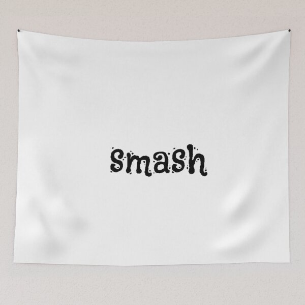 Item preview, Smash art designed and sold by Nadith70.