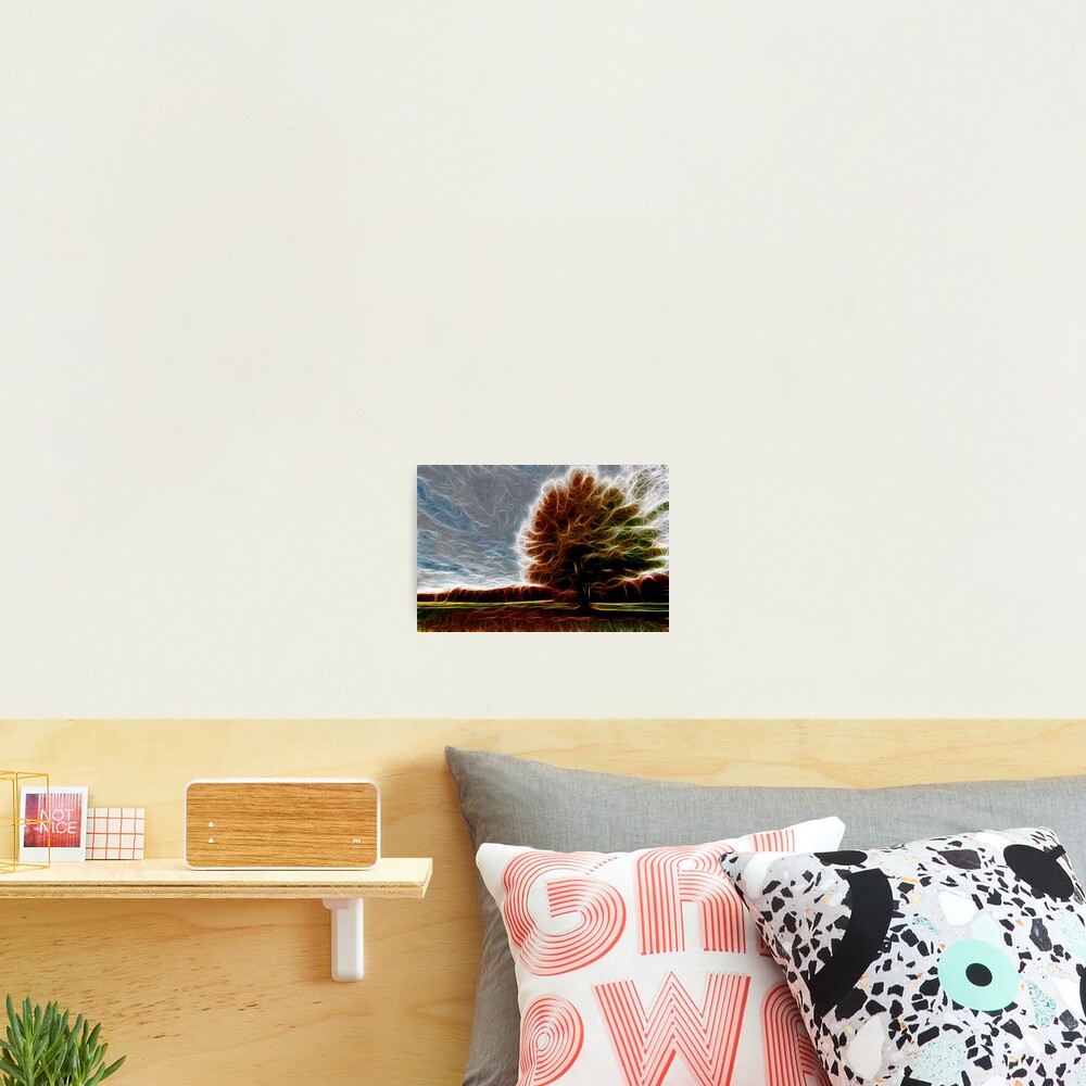 Item preview, Photographic Print designed and sold by dougee.