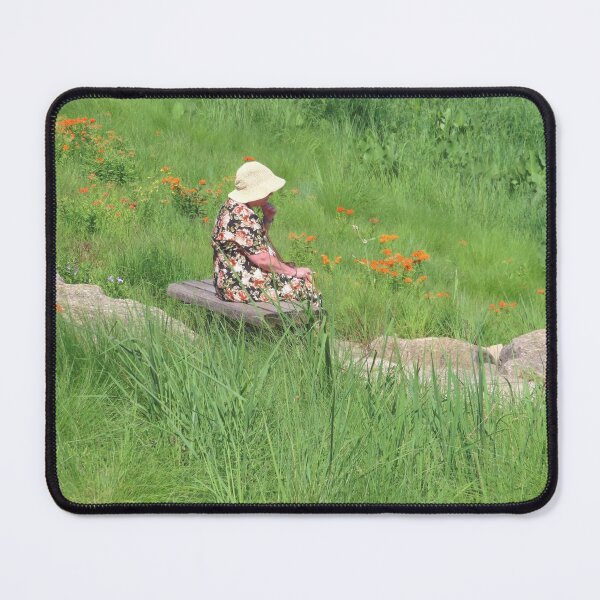 Item preview, Enjoying Summer designed and sold by Kathleen Brant.