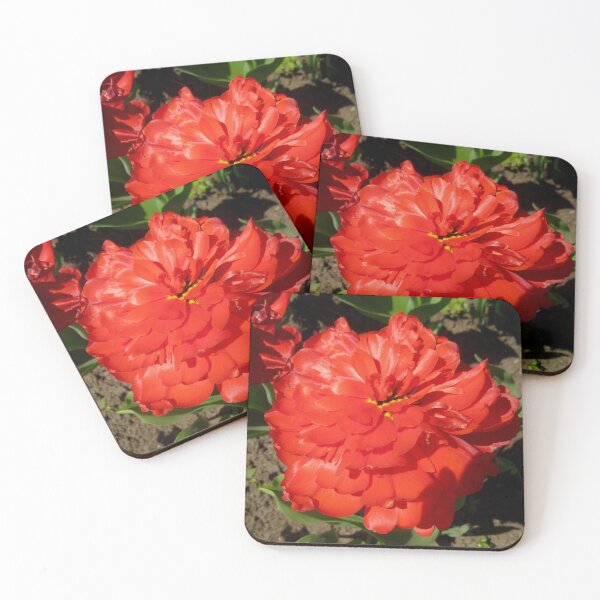 Item preview, Stunning Red Rose designed and sold by Shulie1.