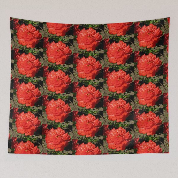 Item preview, Stunning Red Rose designed and sold by Shulie1.