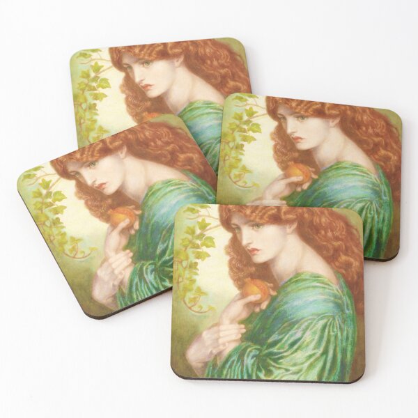 Item preview, Proserpine remastered designed and sold by pinkdrinksoul.