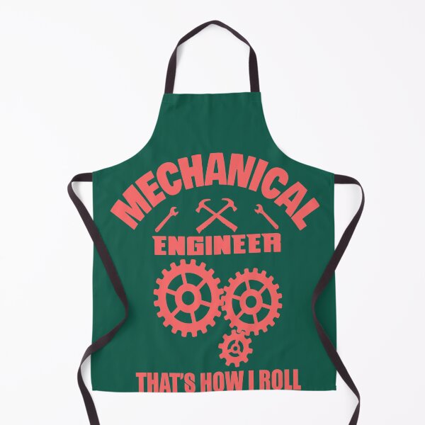 Item preview, MECHANICAL ENGINER THAT'S HOW I ROLL designed and sold by Nadeengift.