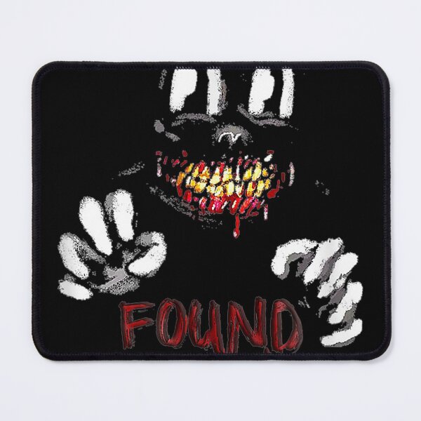 Item preview, Cartoon cat Creepy Horror trick or treat designed and sold by Chanielshian.