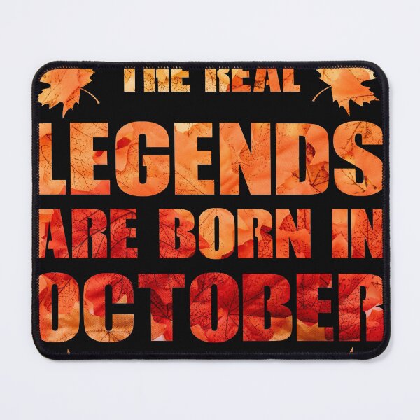 Item preview, The Real Legends are Born in October 1991 designed and sold by LoomLight.