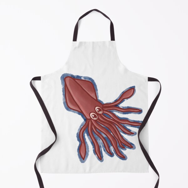 Item preview, Squid designed and sold by MoonLilly18.