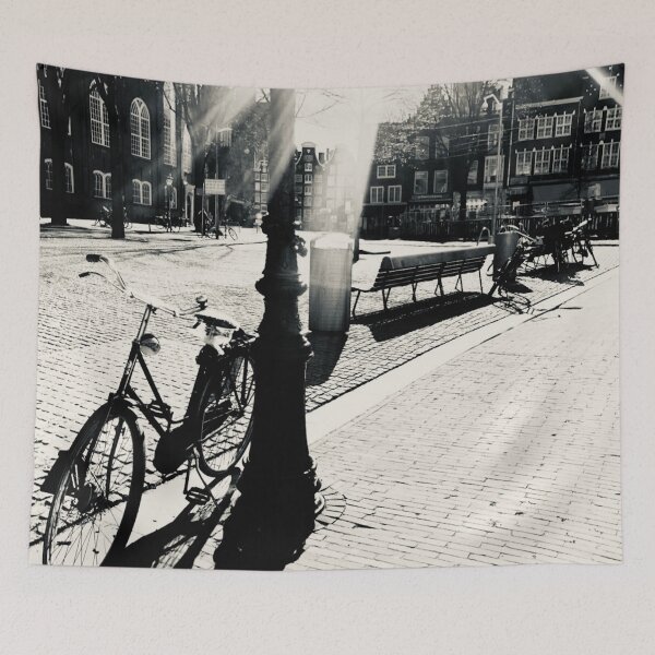 Item preview, Amsterdam city travel photography. designed and sold by Noel Ali ⭐⭐⭐⭐⭐.