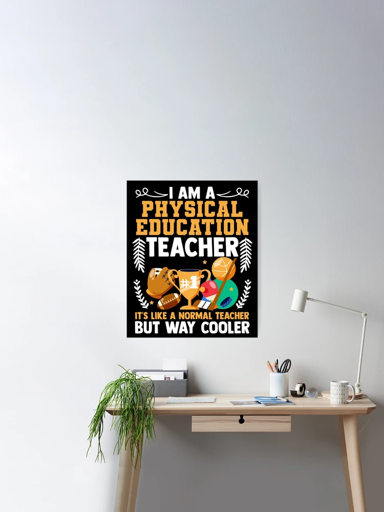 👉 Physical Education Display Banner - PE (teacher made)