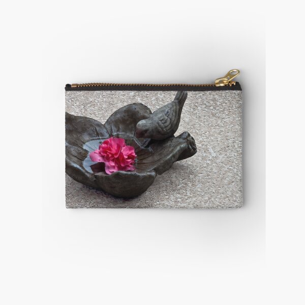 Item preview, Birdie Bath designed and sold by Sandra Foster.