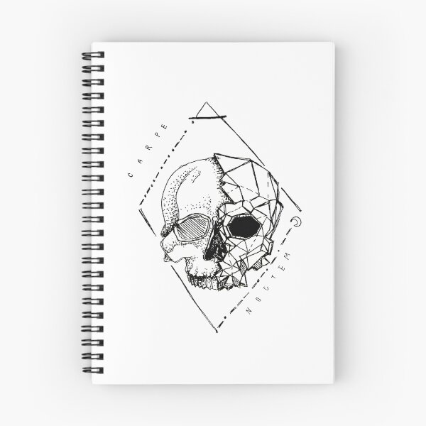 Item preview, Carpe Noctem designed and sold by Sketchtones.