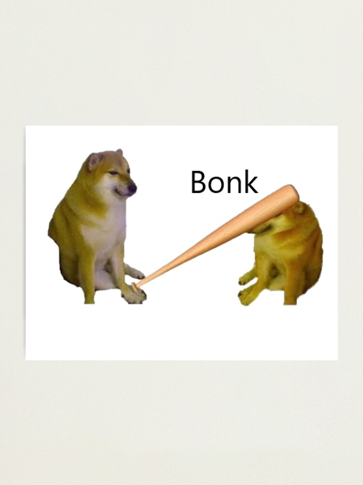 Bonk (Cheems): Image Gallery (List View) Know Your Meme, 45% OFF