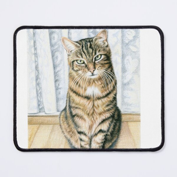 Item preview, Room Tiger designed and sold by Arts & Dogs.