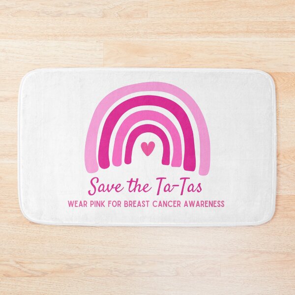 Item preview, Save the Ta-Tas designed and sold by MadlyJayne.