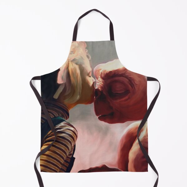 Item preview, E.T. Painting designed and sold by altaircolin.