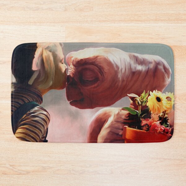 Item preview, E.T. Painting designed and sold by altaircolin.