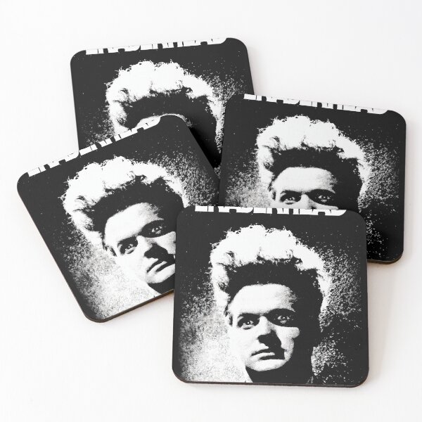 Item preview, Eraserhead Shirt! Essential designed and sold by ClarenceMachado.