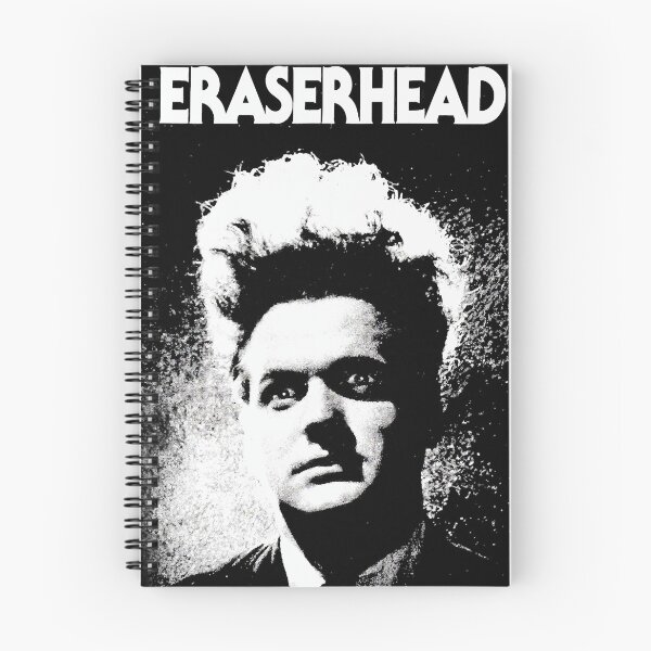 Item preview, Eraserhead Shirt! Essential designed and sold by ClarenceMachado.