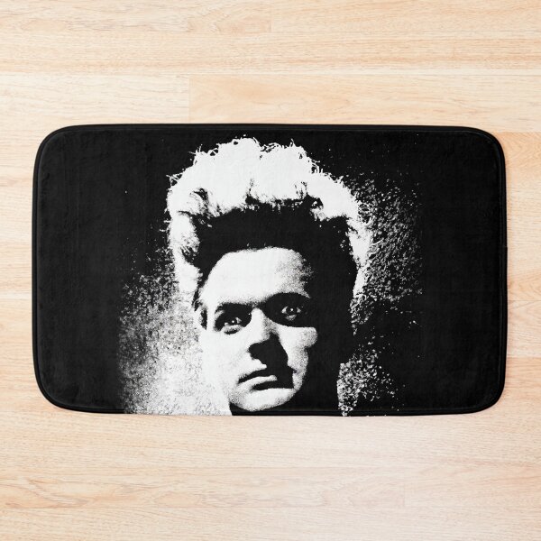 Item preview, Eraserhead Shirt! Essential designed and sold by ClarenceMachado.