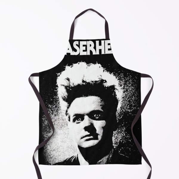 Item preview, Eraserhead Shirt! Essential designed and sold by ClarenceMachado.