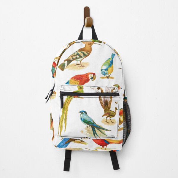 Item preview, birds remastered designed and sold by pinkdrinksoul.