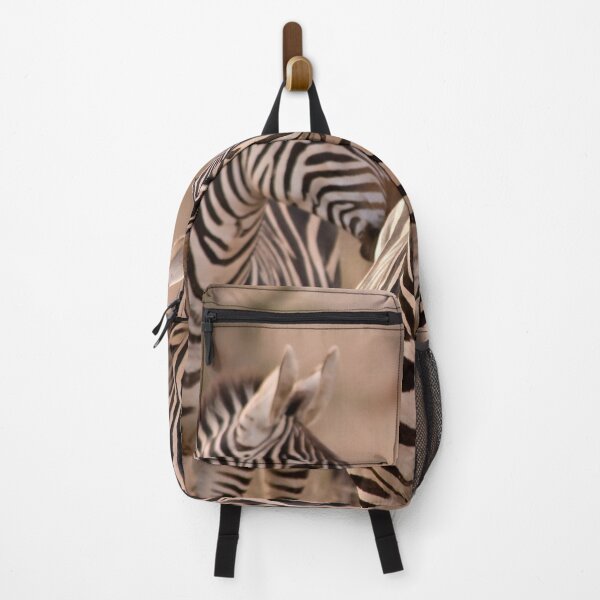 Item preview, Zebra, Tsawo east Kenya designed and sold by Nicomaja.