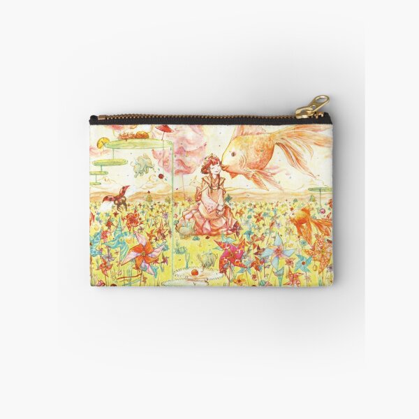 Item preview, Watercolor Dream designed and sold by nowwheresmynut.