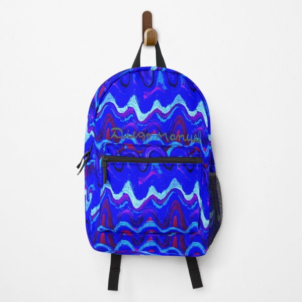 Item preview, Waves designed and sold by Diego Manuel Rodriguez.