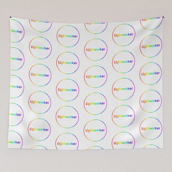Item preview, Lightworker designed and sold by InfinitePathArt.