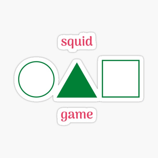 Item preview, squid game  designed and sold by space--handmade.