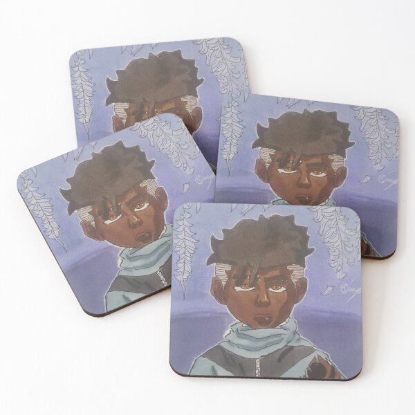 Item preview, Village boy designed and sold by TinayeMak.