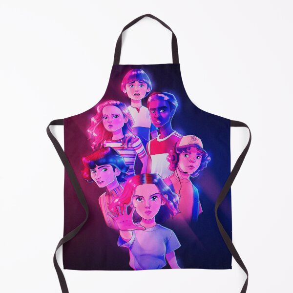 Item preview, Strange kids designed and sold by gueligldv.