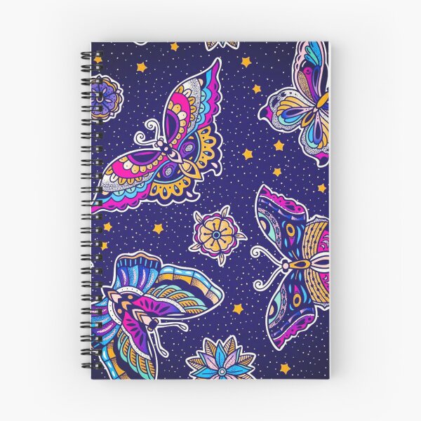 Item preview, Butterfly Pattern  designed and sold by TheSkullArmy.