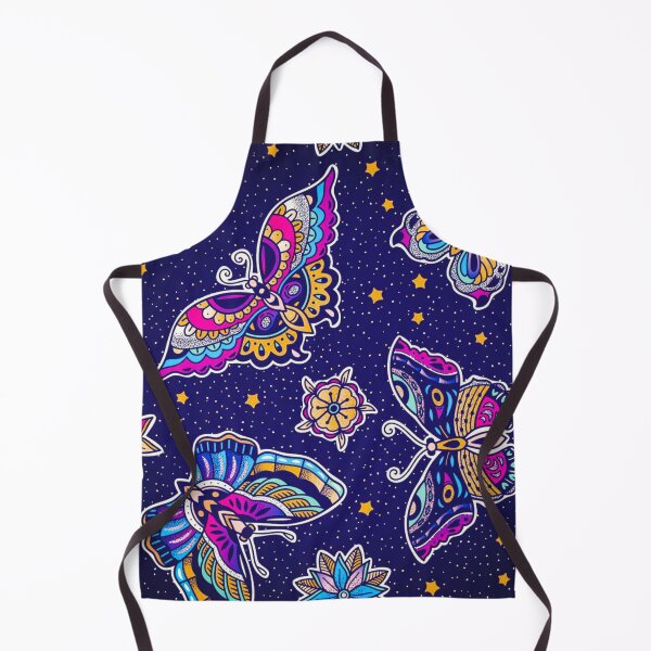 Item preview, Butterfly Pattern  designed and sold by TheSkullArmy.