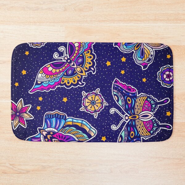 Item preview, Butterfly Pattern  designed and sold by TheSkullArmy.