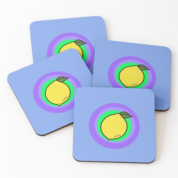Item preview, Lemon Design designed and sold by JerseyBoysTees.