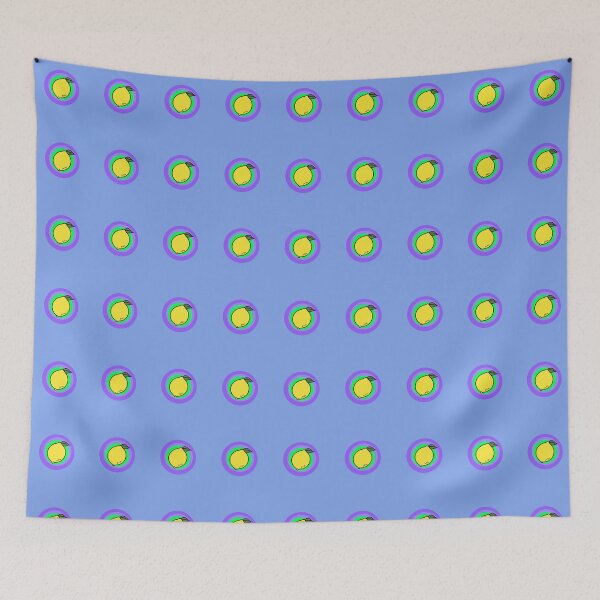 Item preview, Lemon Design designed and sold by JerseyBoysTees.