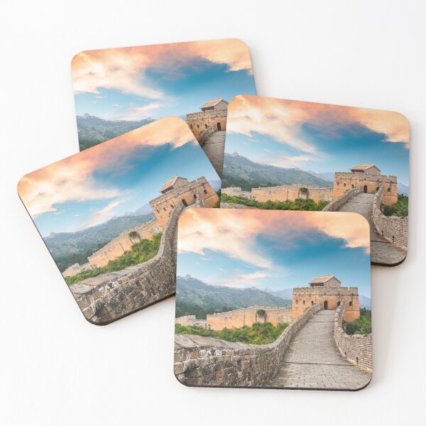 Item preview, The Great Wall of China designed and sold by UPSTORE-RB.