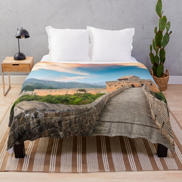 Item preview, The Great Wall of China designed and sold by UPSTORE-RB.