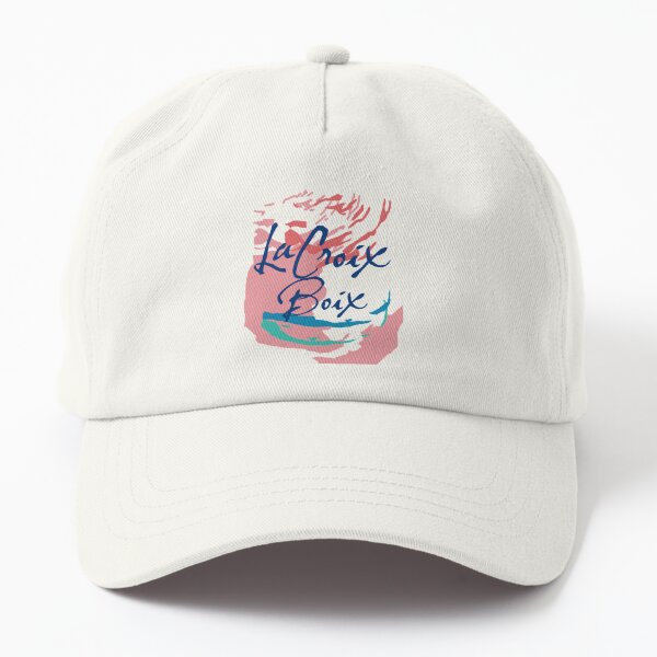 la croix dad hat