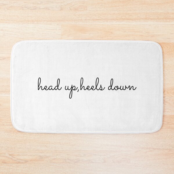 Item preview, Head Up Heels Down designed and sold by JaunzemsR.