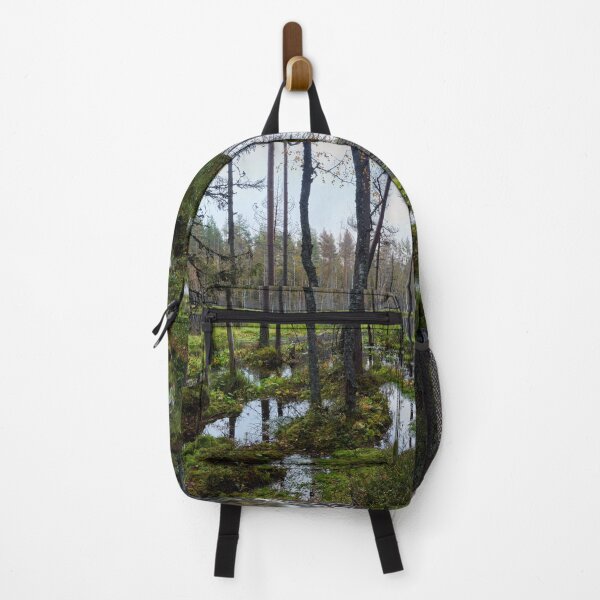 Item preview, Rising waters at beaverlake designed and sold by Jouko Lehto Photography.