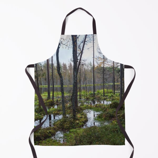 Item preview, Rising waters at beaverlake designed and sold by Jouko Lehto Photography.