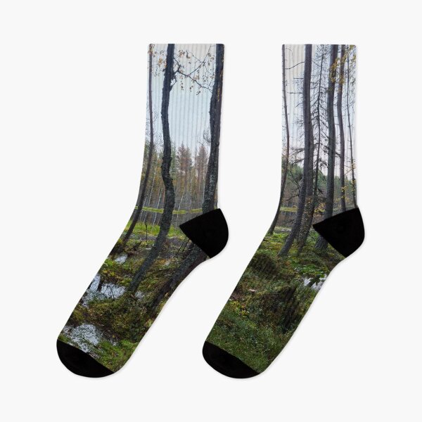 Item preview, Rising waters at beaverlake designed and sold by Jouko Lehto Photography.