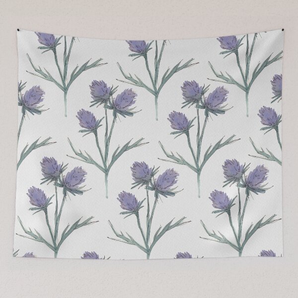 Item preview, Thistle dreams designed and sold by balefyren.