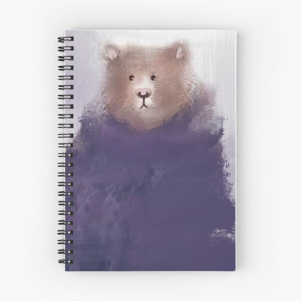 Item preview, Snuggly bear designed and sold by LisaEnchanted.
