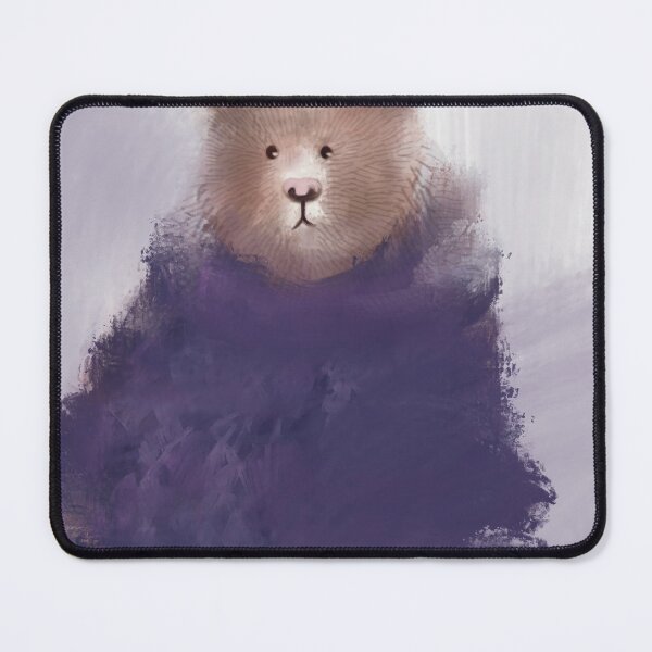 Item preview, Snuggly bear designed and sold by LisaEnchanted.