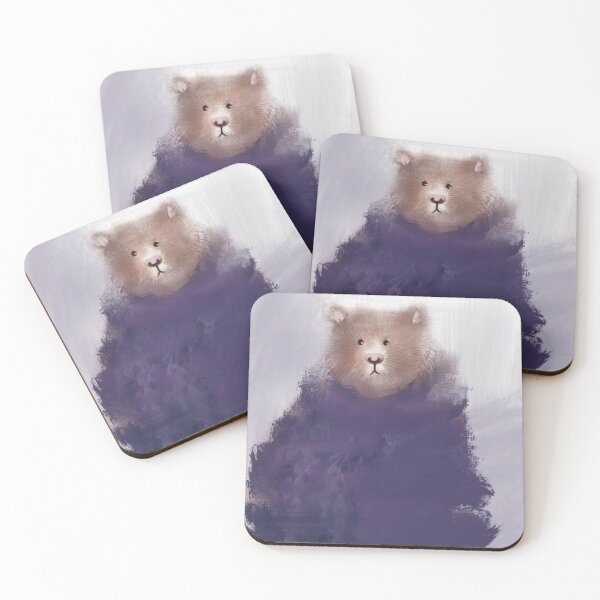 Item preview, Snuggly bear designed and sold by LisaEnchanted.
